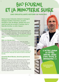 Catalogue Carrefour | Goûtez-moi ça page 7