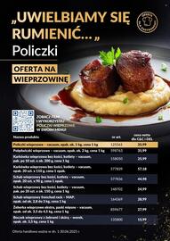 Makro gazetka Strona 1
