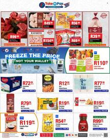 Take 'n Pay catalogue week 23 Page 1