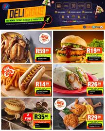 Take 'n Pay catalogue week 23 Page 10