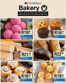 Take 'n Pay catalogue week 23 Page 11