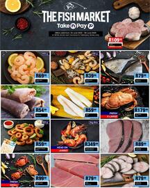 Take 'n Pay catalogue week 23 Page 12