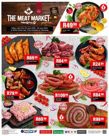 Take 'n Pay catalogue week 23 Page 13