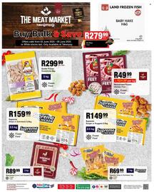 Take 'n Pay catalogue week 23 Page 15