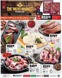 Take 'n Pay catalogue week 23 Page 16