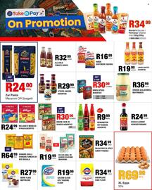 Take 'n Pay catalogue week 23 Page 2