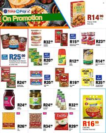 Take 'n Pay catalogue week 23 Page 3