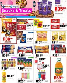 Take 'n Pay catalogue week 23 Page 4
