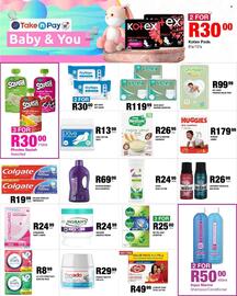 Take 'n Pay catalogue week 23 Page 6