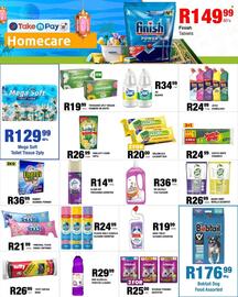 Take 'n Pay catalogue week 23 Page 7