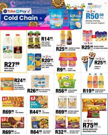 Take 'n Pay catalogue week 23 Page 8