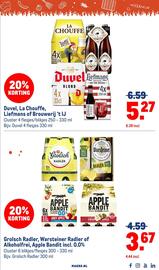 Makro folder | BBQ Pagina 27