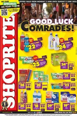 Shoprite catalogue