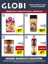 Carrefour gazetka tydzień 23 Strona 2