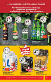 Arhelan gazetka Strona 15