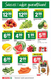 Spar gazetka Strona 2