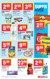 Spar gazetka Strona 3
