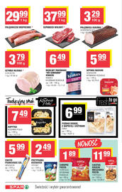 Spar gazetka Strona 4