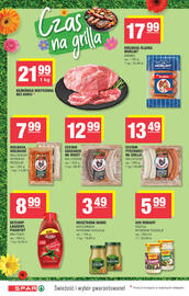 Spar gazetka Strona 6