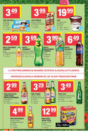 Spar gazetka Strona 7