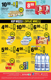 Spar gazetka Strona 8