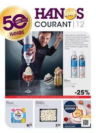 HANOS folder | Courant Pagina 1