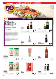 HANOS folder | Courant Pagina 20