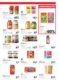 HANOS folder | Courant Pagina 25