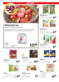 HANOS folder | Courant Pagina 28