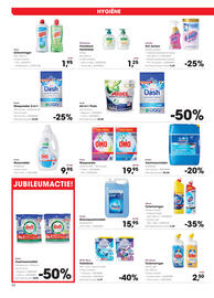 HANOS folder | Courant Pagina 30
