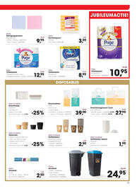 HANOS folder | Courant Pagina 31