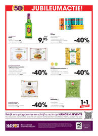 HANOS folder | Courant Pagina 32