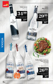 Polomarket gazetka | Alkohole Strona 10