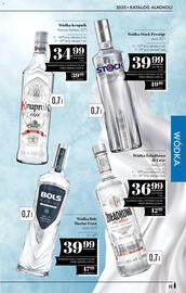 Polomarket gazetka | Alkohole Strona 11