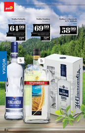 Polomarket gazetka | Alkohole Strona 12