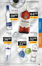 Polomarket gazetka | Alkohole Strona 13