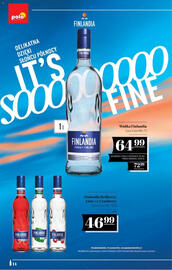Polomarket gazetka | Alkohole Strona 14