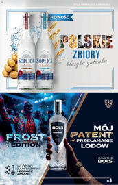 Polomarket gazetka | Alkohole Strona 15