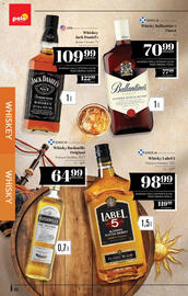 Polomarket gazetka | Alkohole Strona 16