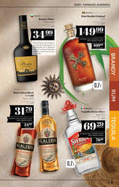 Polomarket gazetka | Alkohole Strona 17