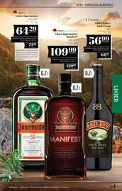 Polomarket gazetka | Alkohole Strona 19