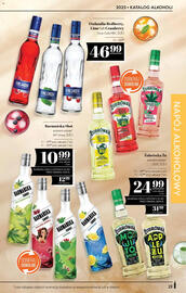 Polomarket gazetka | Alkohole Strona 21