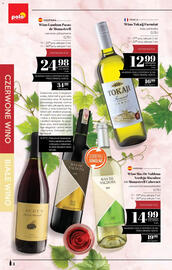 Polomarket gazetka | Alkohole Strona 4