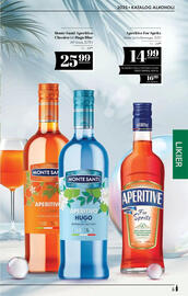 Polomarket gazetka | Alkohole Strona 5