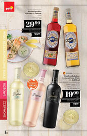 Polomarket gazetka | Alkohole Strona 8