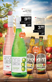 Polomarket gazetka | Alkohole Strona 9