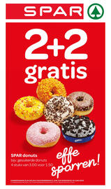 Spar folder Pagina 1