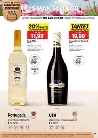 Lidl gazetka | Alkohole Strona 10