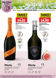 Lidl gazetka | Alkohole Strona 14