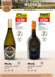 Lidl gazetka | Alkohole Strona 6
